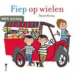 Fiep op wielen, Fiep Westendorp 9789021423234, Boeken, Verzenden, Gelezen, Fiep Westendorp