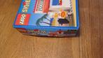 Lego Set - 6350 - Classic Town - Pizza to go 6350, Kinderen en Baby's, Nieuw