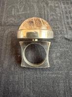 Georg Jensen - Bague - Bent Gabrielsen Argent, Gold-filled, Nieuw