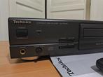 Technics - SL-PG490 Cd-speler