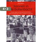 Rennen in de buitenbocht 9789044138269 Mick Matthys, Verzenden, Gelezen, Mick Matthys