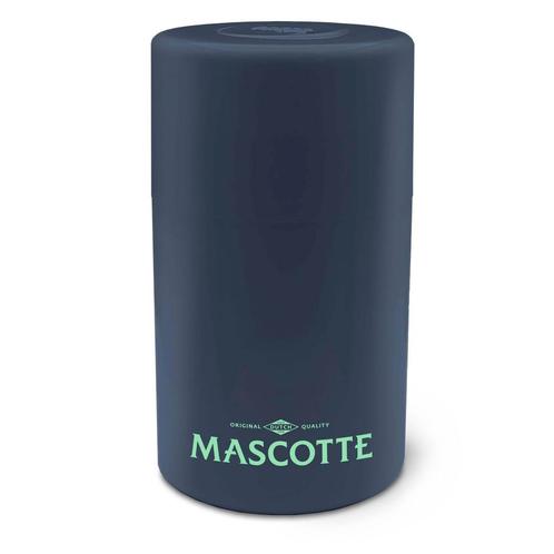 Mascotte Air Tight voorraadpot  Blauw, Verzamelen, Rookartikelen, Aanstekers en Luciferdoosjes, Nieuw, Verzenden