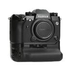 Fujifilm X-H1 + VPB-XH1 Grip - 6.775 kliks, Audio, Tv en Foto, Ophalen of Verzenden, Zo goed als nieuw