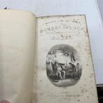 Charles Dickens - Dombey and Son - 1848