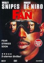 The fan (dvd tweedehands film), Ophalen of Verzenden, Nieuw in verpakking