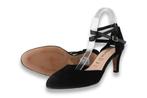 Tamaris Pumps in maat 39 Zwart | 5% extra korting, Tamaris, Pumps, Verzenden, Zwart