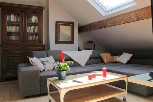 Appartement aan Rue Victor Allard, Uccle, Immo, Appartementen en Studio's te huur, 50 m² of meer