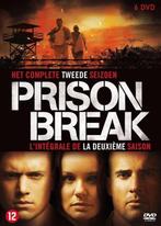 Prison break seizoen 2 (dvd tweedehands film), Ophalen of Verzenden, Nieuw in verpakking