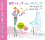 Buskruit met Muisjes 9789082900613 Marieke Wigmans-Bremers, Boeken, Verzenden, Zo goed als nieuw, Marieke Wigmans-Bremers