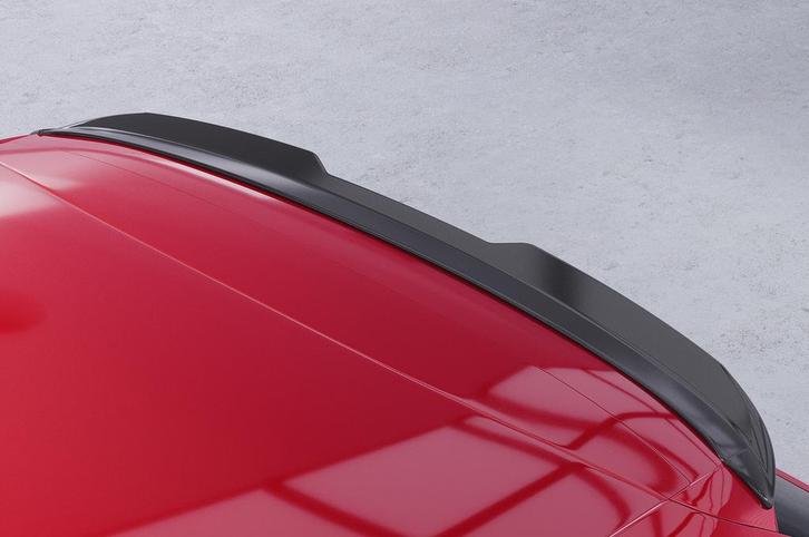 Achtervleugel met ABE voor Seat Leon 3 (Type 5F) Cupra HF851, Auto-onderdelen, Carrosserie, Nieuw, Verzenden