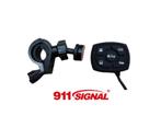 911Signal Master 5 IP68 Waterdicht bediening paneel+ Stuur B, Ophalen of Verzenden