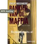 Bankier van de Maffia 9789061122142 Philip Rosenberg, Boeken, Verzenden, Gelezen, Philip Rosenberg