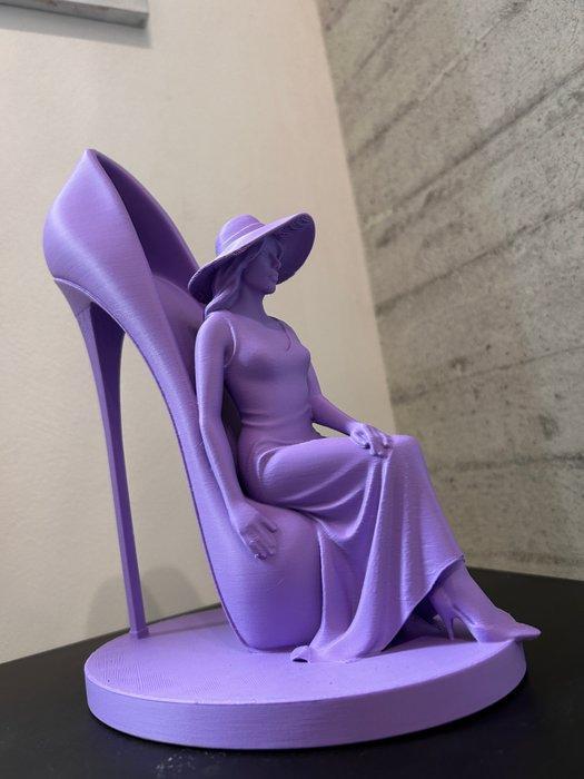 Andrea Giorgi - Elegance, Antiquités & Art, Art | Objets design