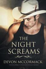 The Night Screams 9781634769976, Devon Mccormack, Verzenden
