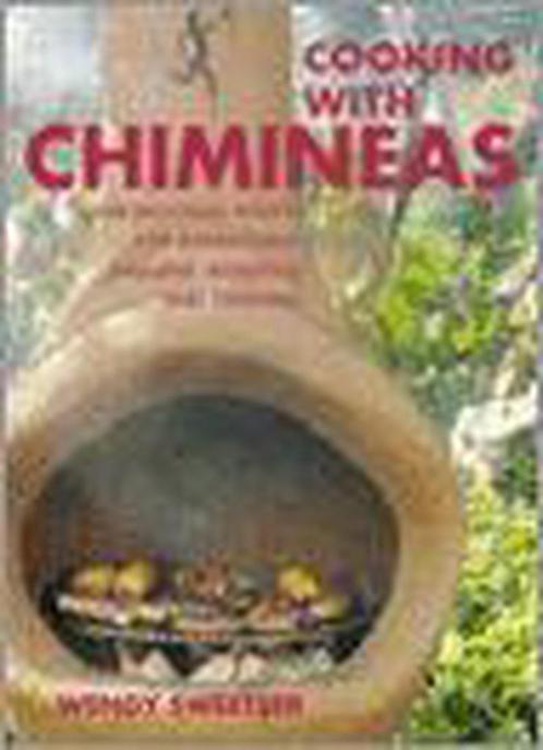 Cooking With Chimineas 9781845377243, Boeken, Overige Boeken, Gelezen, Verzenden