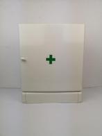 Kast - Plastic - Apothekenschrank Vintage, Antiek en Kunst