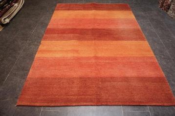 Gabbeh - Tapis - 288 cm - 204 cm, Antiek en Kunst