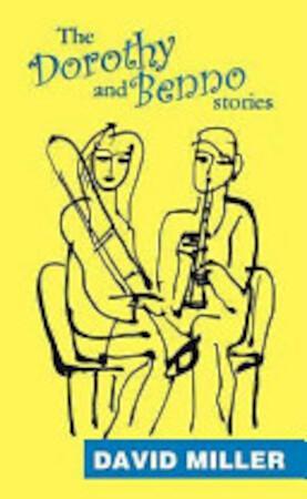 The Dorothy and Benno Stories, Livres, Langue | Langues Autre, Envoi