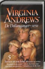 De Dollanganger-Serie Omnibus 9789032505370, Boeken, Gelezen, Virginia Andrews, Verzenden