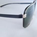 Porsche Design - Aviator - Double Metal - Green Lenses -