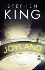 Joyland 9789021015477 Stephen King, Boeken, Verzenden, Zo goed als nieuw, Stephen King