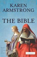 The Bible 9780871139696, Livres, Karen Armstrong, Verzenden