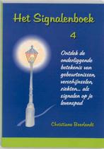 Het signalenboek 4 9789075849387, Boeken, Zo goed als nieuw, Christiane Beerlandt, Verzenden