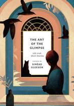 Anthos-The Art of the Glimpse 9781800249691, Verzenden, Gelezen