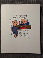 Herman Brood (1946-2001) - Botje voor de hond