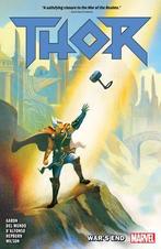 Thor (5th Series) Volume 3: Wars End, Verzenden