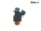 Injector Honda FJS 400 | SW T 400 2008-2016 (FJS400 SW, Motoren, Verzenden, Gebruikt