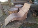 IKEA - Chaise longue - Karlskrona - Rotin