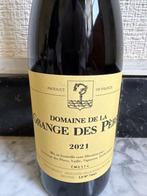 2021 Domaine de la Grange des Pères - Roussillon - 1 Fles, Verzamelen, Wijnen, Nieuw