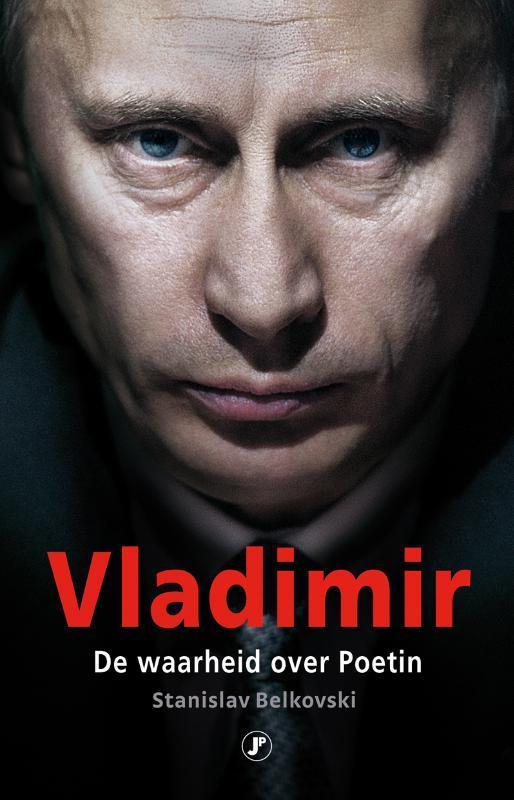 Vladimir 9789089753700 Stanislav Belkovski, Boeken, Geschiedenis | Wereld, Gelezen, Verzenden