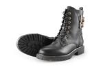 Cellini Veterboots in maat 37 Zwart | 10% extra korting, Verzenden, Overige typen