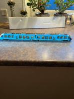 Märklin H0 - 37720 - Diesellocomotief (1) - LINT 41 - Arriva, Hobby en Vrije tijd, Nieuw