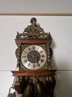 Horloge de Zaandam/Zaanse - FHS Franz Hermle & Sohn - Bois,, Antiek en Kunst