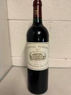 2013 Chateau Margaux - Margaux 1er Grand Cru Classé - 1 Fles, Verzamelen, Nieuw