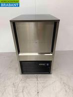 Machine à glaçons ITV en acier inoxydable 21 kg/24h bunker 6, Verzenden