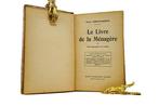 Félix Urbain-Dubois - Le livre de la Ménagère ou petite