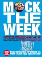 Mock The Week: Next YearS Book 9780752227368, Dan Patterson, Verzenden