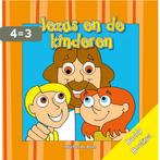 Buddy Boekjes - Jezus en de kinderen 9789087820206, Verzenden, Zo goed als nieuw, Michel de Boer