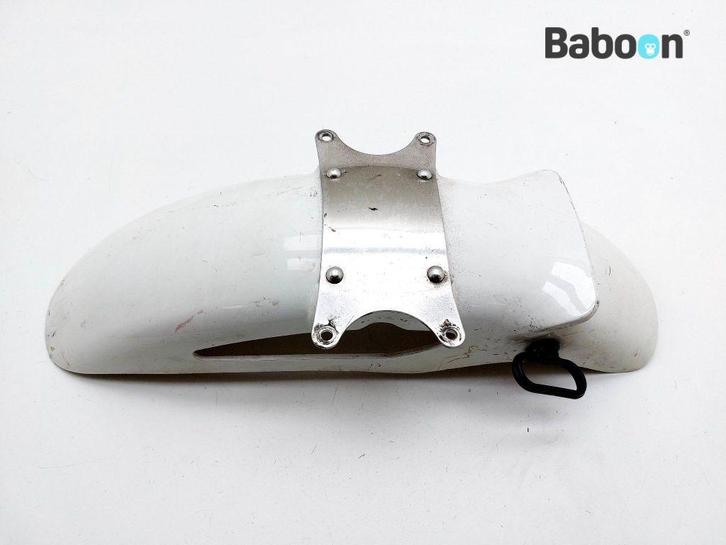 Voorspatbord Honda VF 700 F Interceptor 1984-1985 (RC23, Motoren, Onderdelen | Honda, Gebruikt, Verzenden