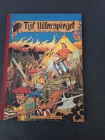 Tijl Uilenspiegel -   De opstand der Geuzen Hardcover met, Boeken, Stripverhalen, Nieuw