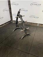 Matrix Plate tower | Schijven Rek | Gewichten Rek |, Sport en Fitness, Verzenden, Nieuw, Overige typen