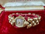 Bulova - American Girl - Sans Prix de Réserve - Femme -, Nieuw