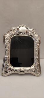 Fotolijst - .925 zilver, Antiek en Kunst