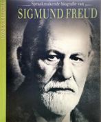 Spraakmakende biografie van Sigmund Freud 5413660992618, Livres, Maurizio Balsamo, Verzenden