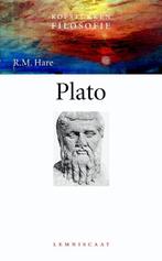 Kopstukken Filosofie  -   Plato 9789056372309, Boeken, Gelezen, R.M. Hare, Verzenden