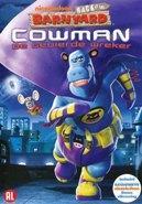 Barnyard - De geuierde wreker op DVD, Cd's en Dvd's, Dvd's | Tekenfilms en Animatie, Nieuw in verpakking, Verzenden